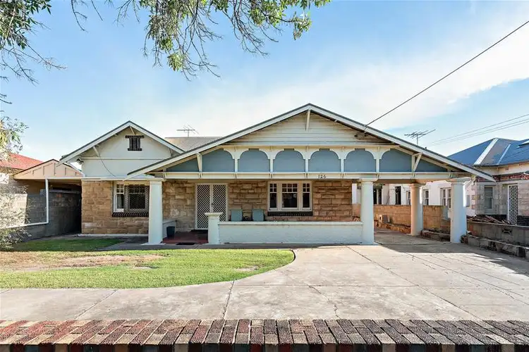 126 Augusta Street, Glenelg East SA 5045