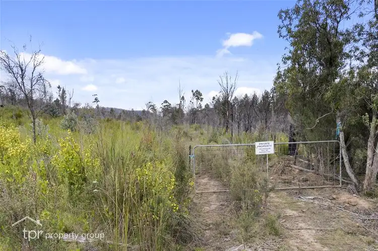 Sixth view of Homely land listing, 2 Lots Off Kermandie River Road, Geeveston TAS 7116
