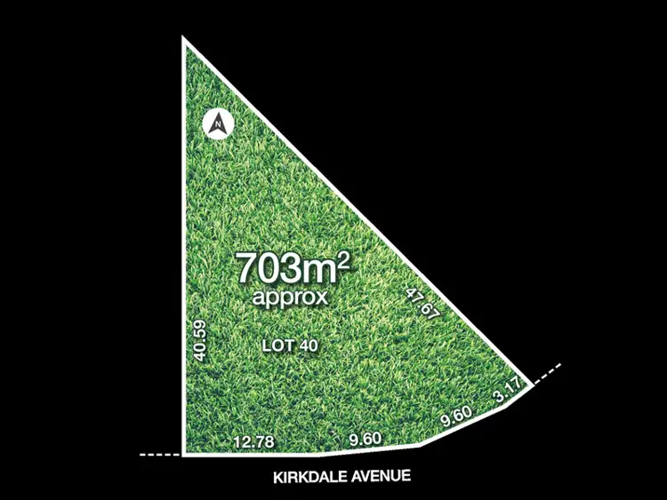 3 Kirkdale Avenue, Hazelwood Park SA 5066