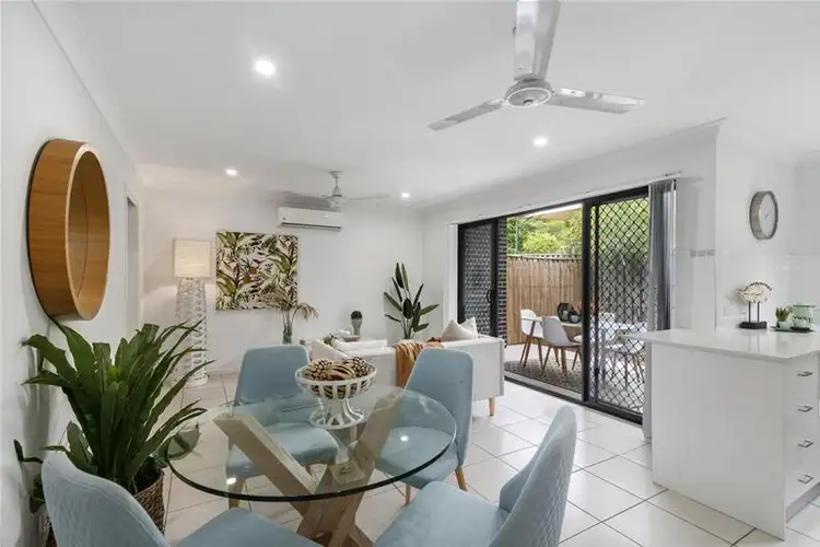 2/6 Border Drive North Drive, Currumbin Waters QLD 4223