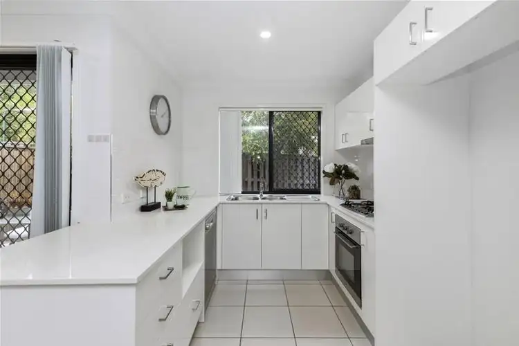 Fourth view of Homely townhouse listing, 2/6 Border Drive North Drive, Currumbin Waters QLD 4223