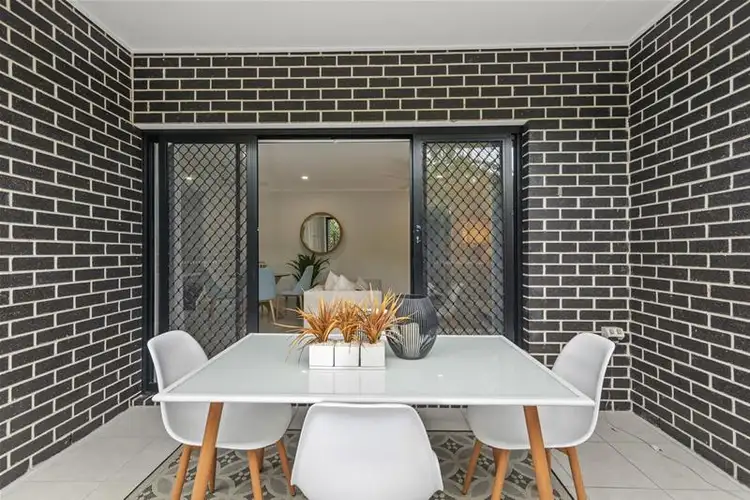 Fifth view of Homely townhouse listing, 2/6 Border Drive North Drive, Currumbin Waters QLD 4223