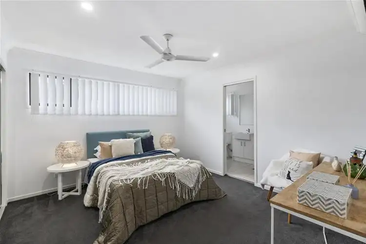 Sixth view of Homely townhouse listing, 2/6 Border Drive North Drive, Currumbin Waters QLD 4223