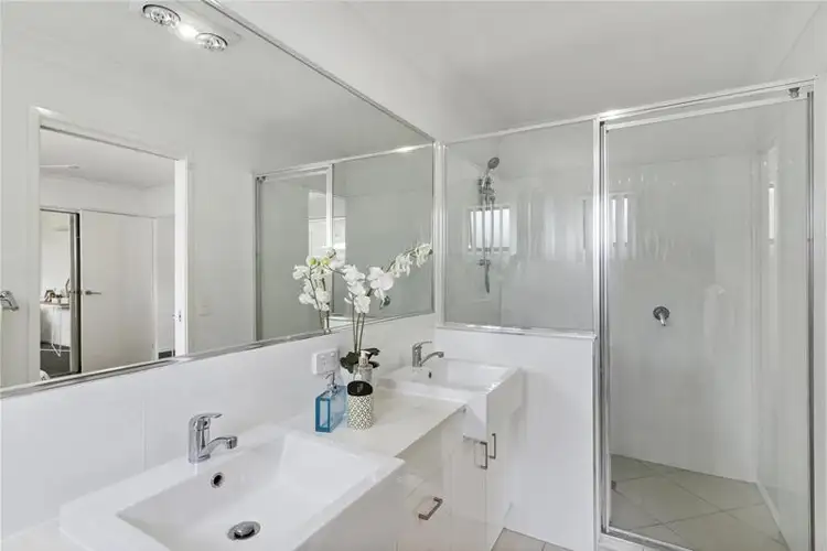 Seventh view of Homely townhouse listing, 2/6 Border Drive North Drive, Currumbin Waters QLD 4223