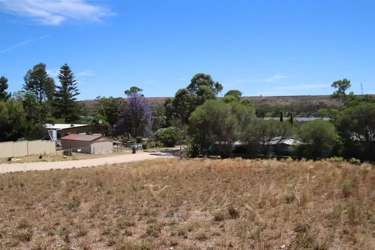 Second view of Homely land listing, 46 Tom Groggin Drive, Younghusband SA 5238