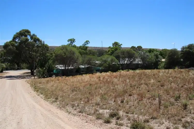 Fourth view of Homely land listing, 46 Tom Groggin Drive, Younghusband SA 5238