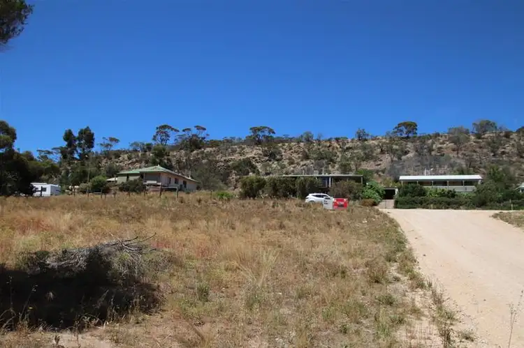 Seventh view of Homely land listing, 46 Tom Groggin Drive, Younghusband SA 5238