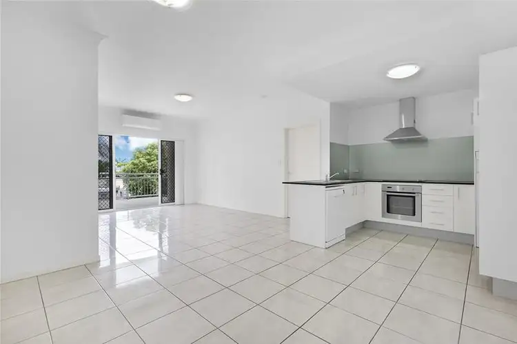 Second view of Homely apartment listing, 16/35 Dunmore Terrace, Auchenflower QLD 4066