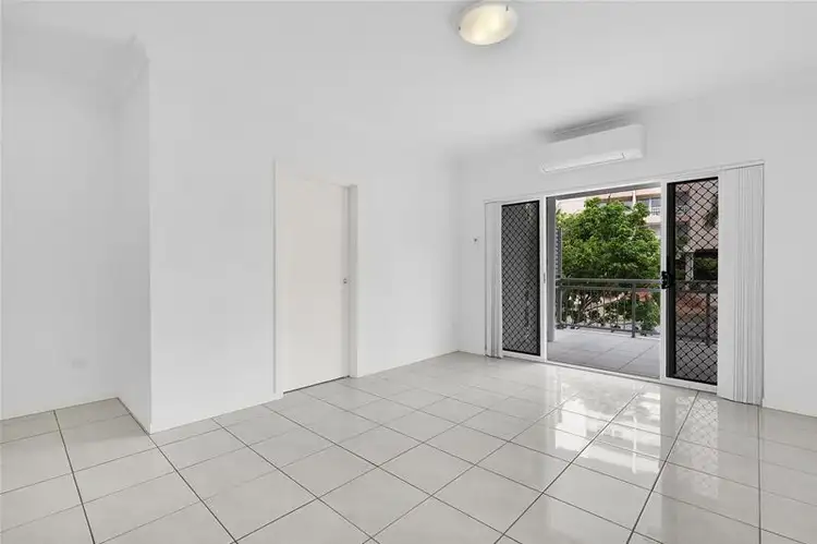 Third view of Homely apartment listing, 16/35 Dunmore Terrace, Auchenflower QLD 4066