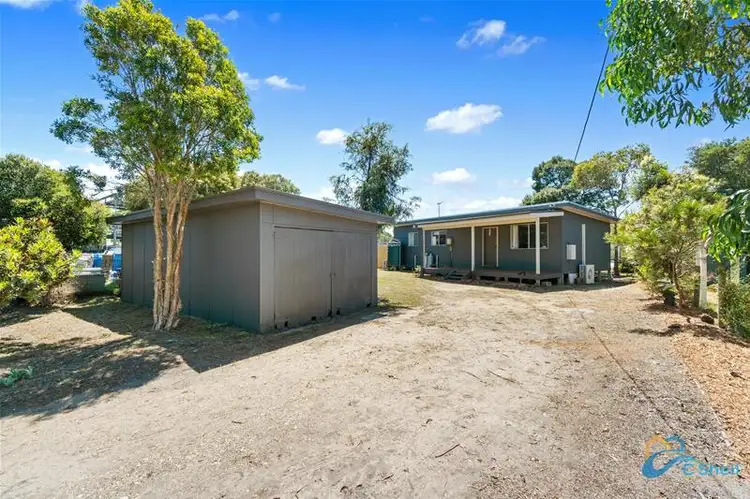 6 Mary Street, Loch Sport VIC 3851