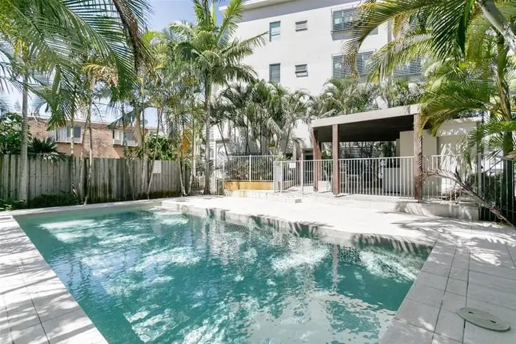 Third view of Homely apartment listing, 14/24 Tarcoola Crescent, Surfers Paradise QLD 4217