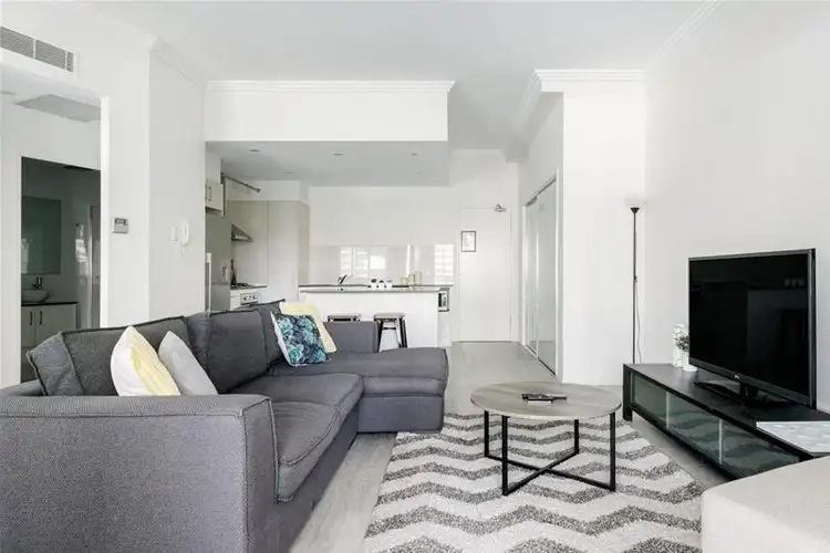 Sixth view of Homely apartment listing, 14/24 Tarcoola Crescent, Surfers Paradise QLD 4217