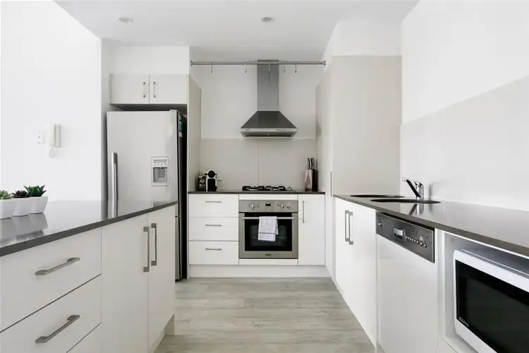 Seventh view of Homely apartment listing, 14/24 Tarcoola Crescent, Surfers Paradise QLD 4217