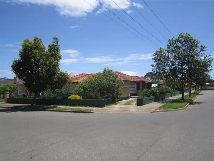 Fifth view of Homely house listing, 19 Young Street, Woodville South SA 5011