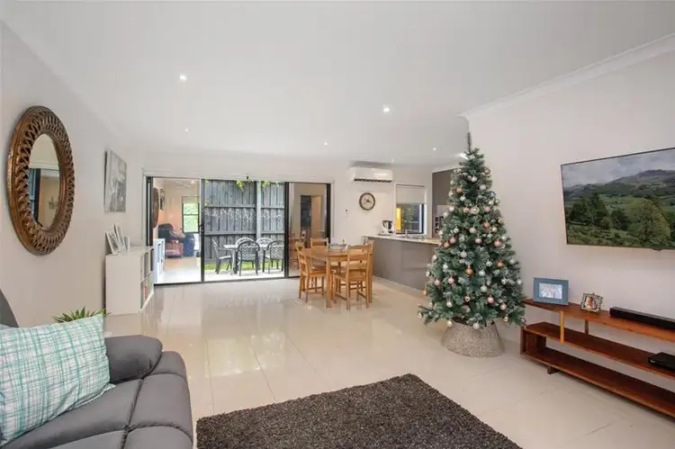 Second view of Homely townhouse listing, 63/2 Bourton Road, Merrimac QLD 4226
