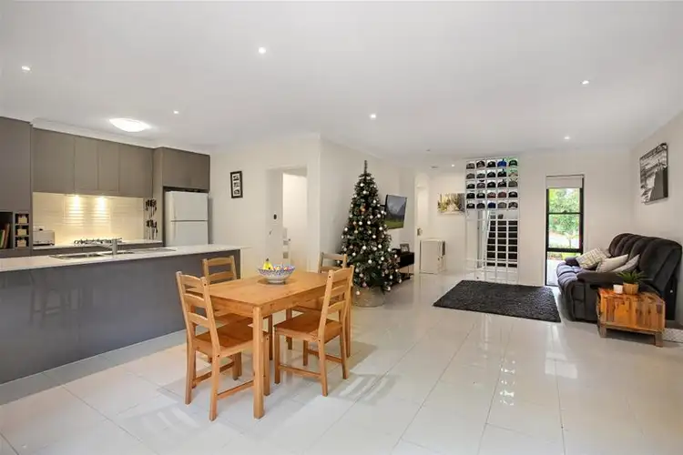 Third view of Homely townhouse listing, 63/2 Bourton Road, Merrimac QLD 4226