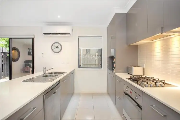 Fourth view of Homely townhouse listing, 63/2 Bourton Road, Merrimac QLD 4226