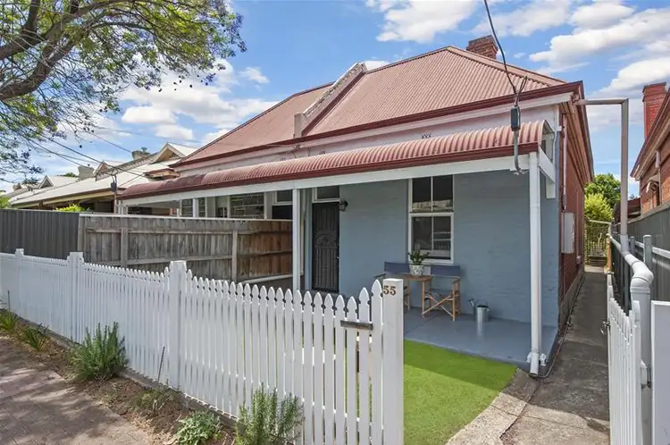 55 Salisbury Street, Unley SA 5061