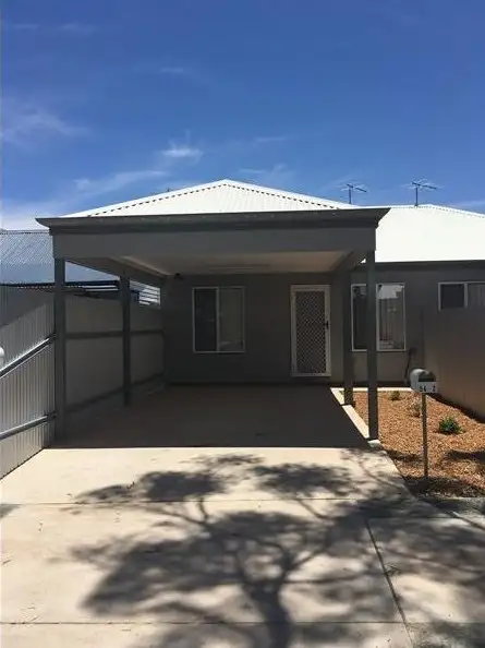 2/54 Hanbury Street, Kalgoorlie WA 6430