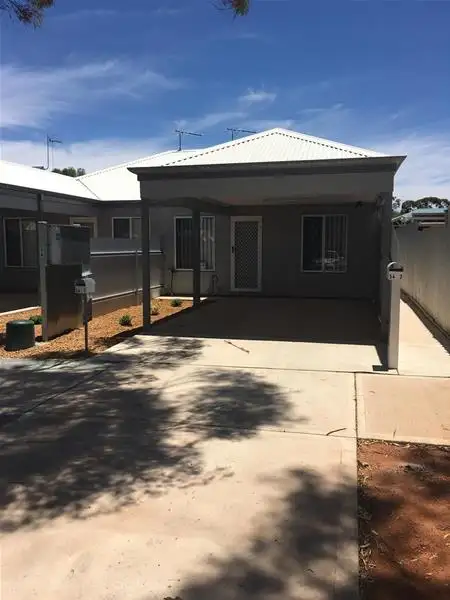 Main view of Homely unit listing, 1/54 Hanbury Street, Kalgoorlie WA 6430