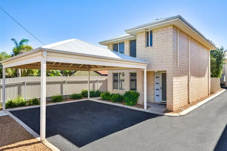 Main view of Homely unit listing, 2/42 Roberts Street, Kalgoorlie WA 6430