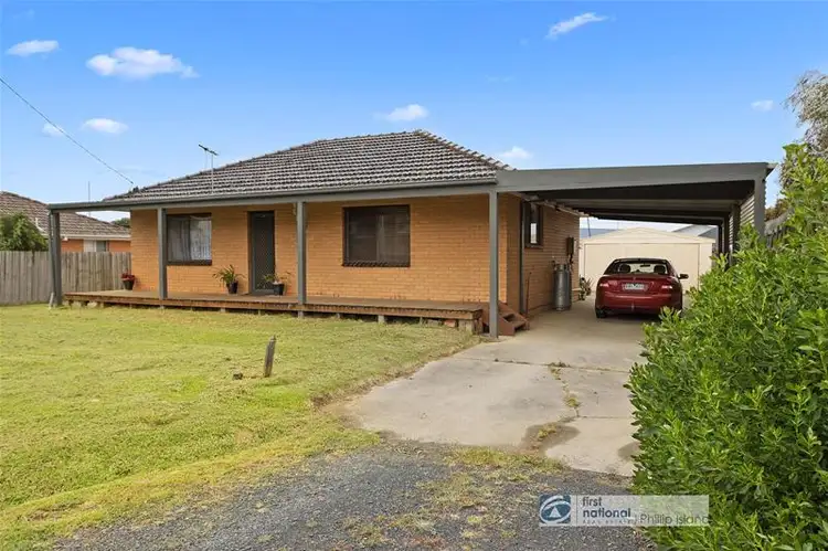 Main view of Homely house listing, 3 Hill Street, Sunderland Bay VIC 3922