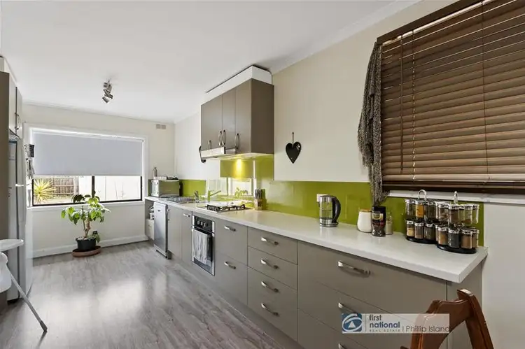 Second view of Homely house listing, 3 Hill Street, Sunderland Bay VIC 3922