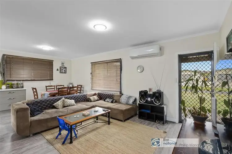Fifth view of Homely house listing, 3 Hill Street, Sunderland Bay VIC 3922