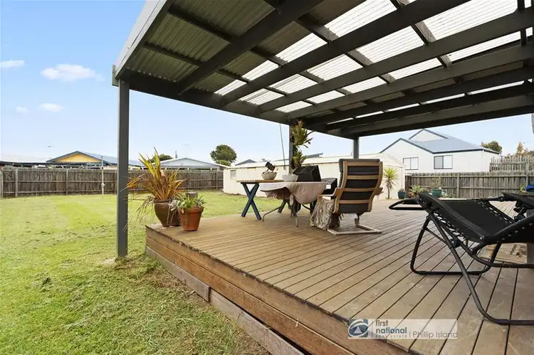 Seventh view of Homely house listing, 3 Hill Street, Sunderland Bay VIC 3922