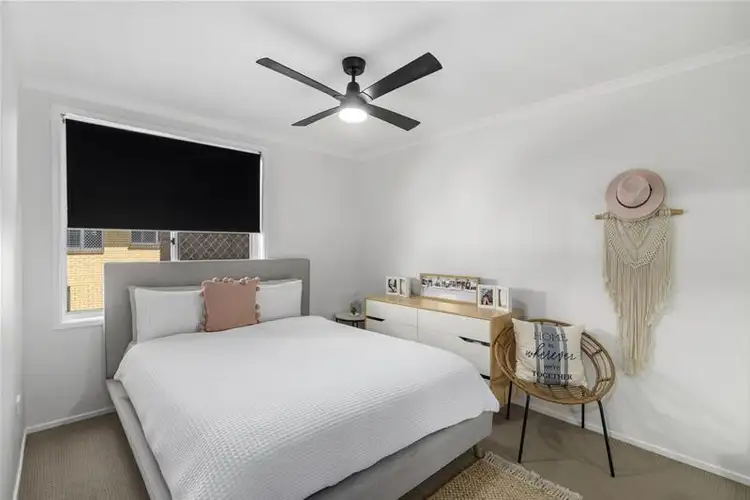 Sixth view of Homely apartment listing, 7/5 Rolan Court, Palm Beach QLD 4221