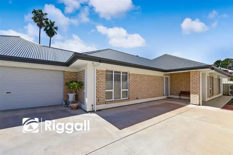 843a Lower North East Road, Dernancourt SA 5075