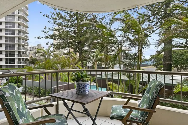 Main view of Homely apartment listing, 'NORFOLK' 3534 Main Beach Parade, Main Beach QLD 4217