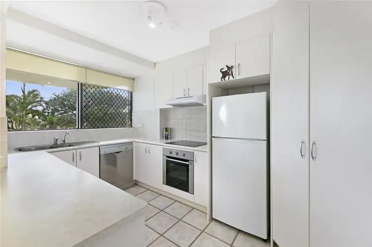 Fifth view of Homely apartment listing, 'NORFOLK' 3534 Main Beach Parade, Main Beach QLD 4217