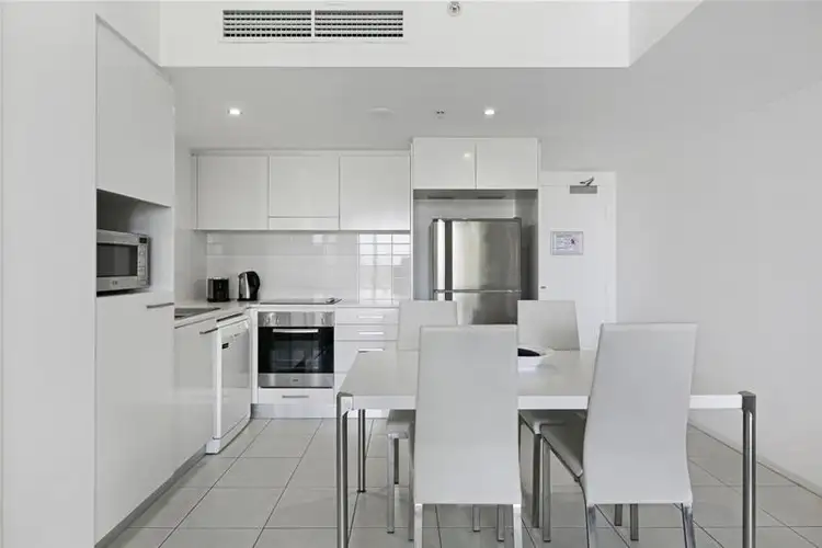 Sixth view of Homely apartment listing, 'OCEAN PACIFIC' 25 Surf Parade, Broadbeach QLD 4218