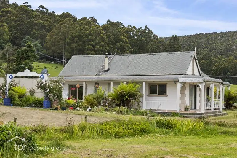 Main view of Homely house listing, 8546 Huon Highway, Southport TAS 7109