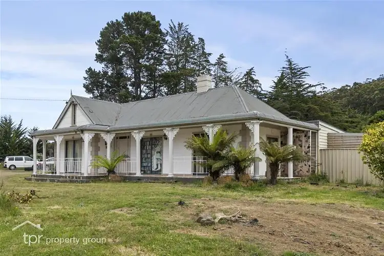 Second view of Homely house listing, 8546 Huon Highway, Southport TAS 7109