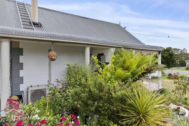 Third view of Homely house listing, 8546 Huon Highway, Southport TAS 7109