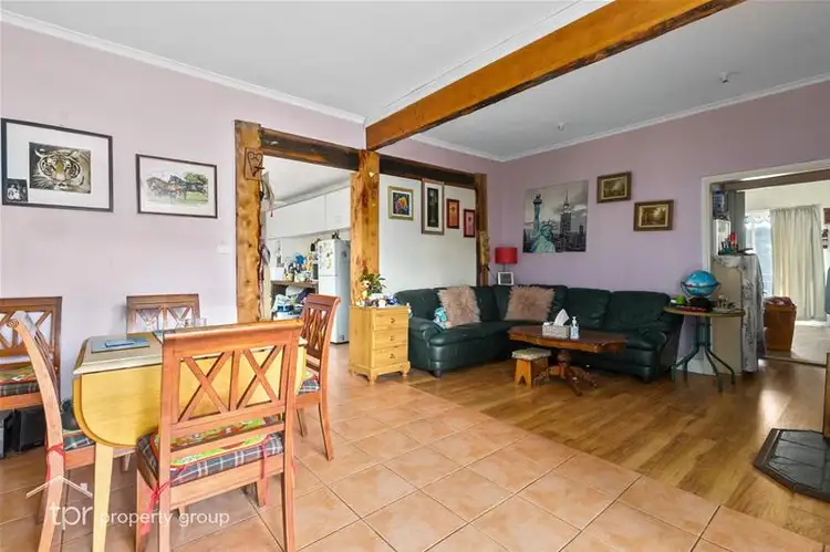 Fifth view of Homely house listing, 8546 Huon Highway, Southport TAS 7109