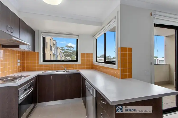 Second view of Homely apartment listing, 2/146 Thompson Avenue, Cowes VIC 3922