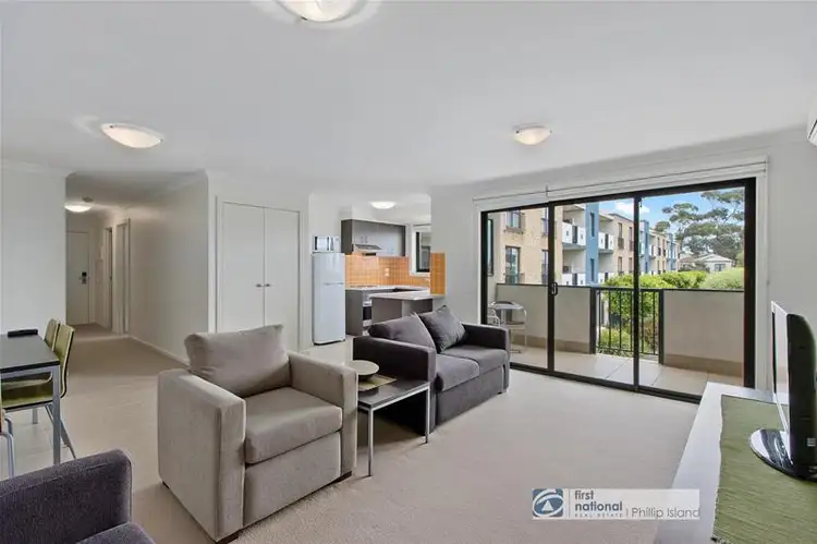 Third view of Homely apartment listing, 2/146 Thompson Avenue, Cowes VIC 3922