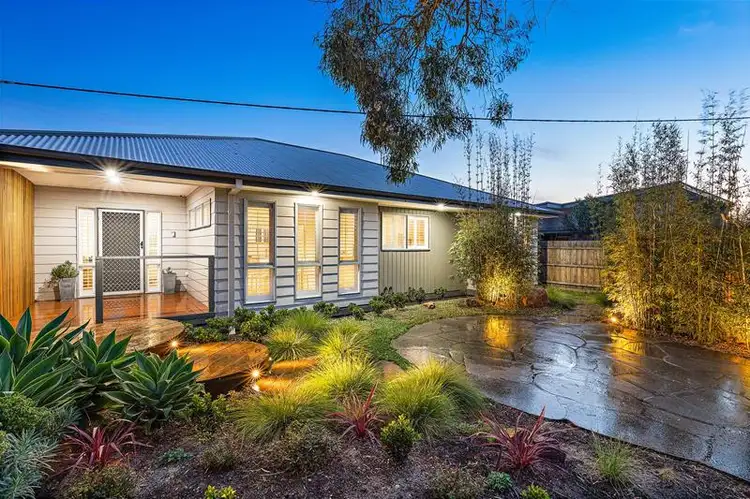 Main view of Homely house listing, 39 WOYNA Avenue, Capel Sound VIC 3940