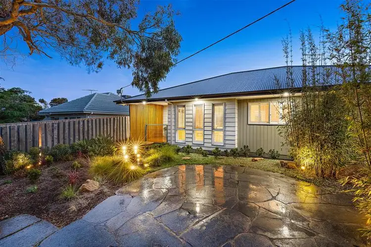 Second view of Homely house listing, 39 WOYNA Avenue, Capel Sound VIC 3940