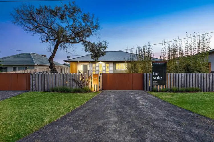 Third view of Homely house listing, 39 WOYNA Avenue, Capel Sound VIC 3940