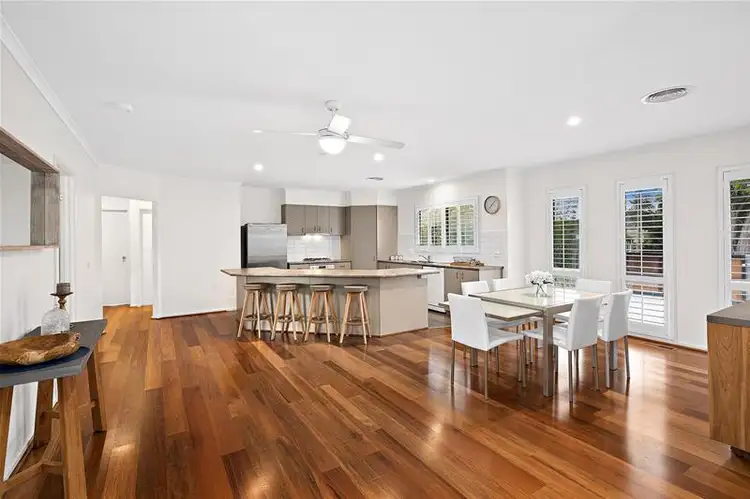 Fourth view of Homely house listing, 39 WOYNA Avenue, Capel Sound VIC 3940