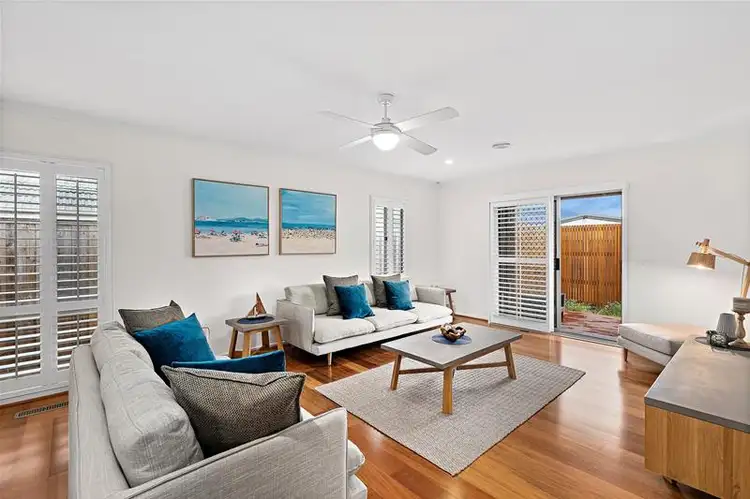 Fifth view of Homely house listing, 39 WOYNA Avenue, Capel Sound VIC 3940