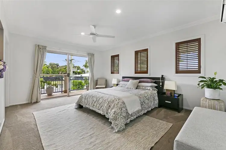 Sixth view of Homely villa listing, 1/39 Hughes Avenue, Main Beach QLD 4217