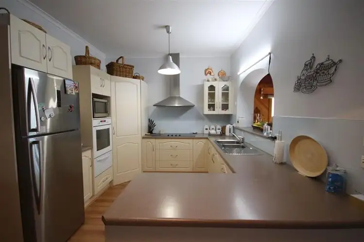 Second view of Homely house listing, 19 Hardy Street, Mannum SA 5238