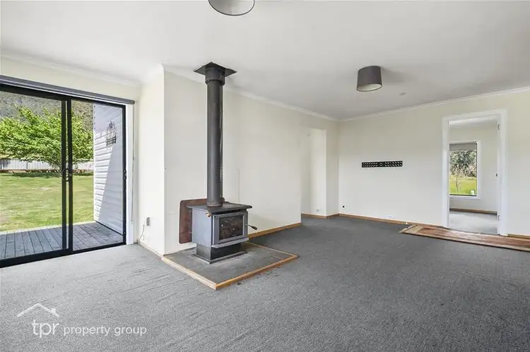 Fourth view of Homely house listing, 424 Crabtree Road, Crabtree TAS 7109