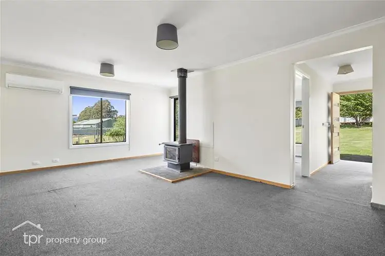Fifth view of Homely house listing, 424 Crabtree Road, Crabtree TAS 7109