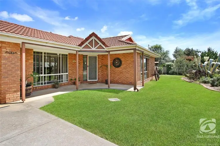 37 Howards Road, Baranduda VIC 3691